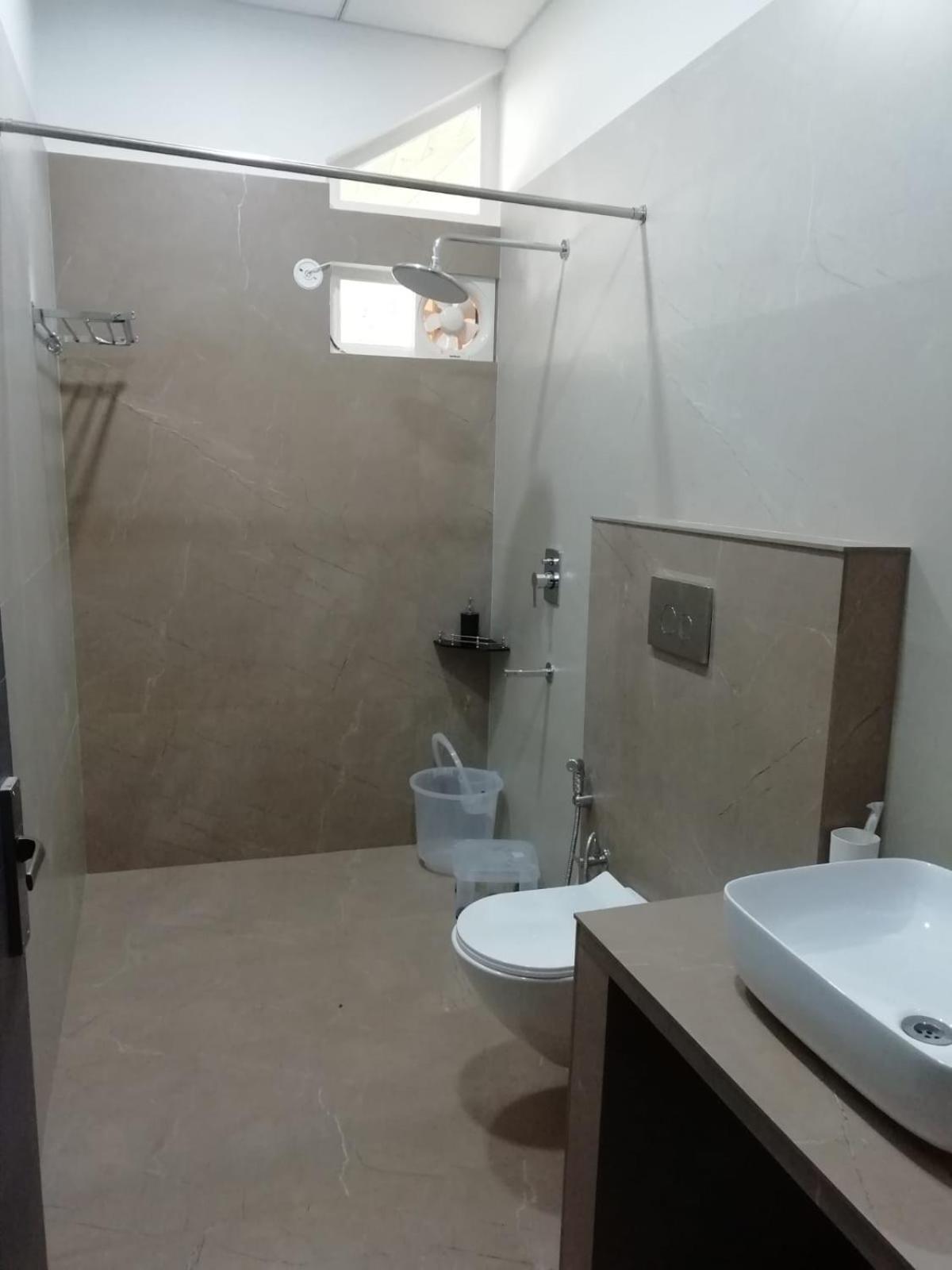 Red Roof Inn 람나가르 외부 사진