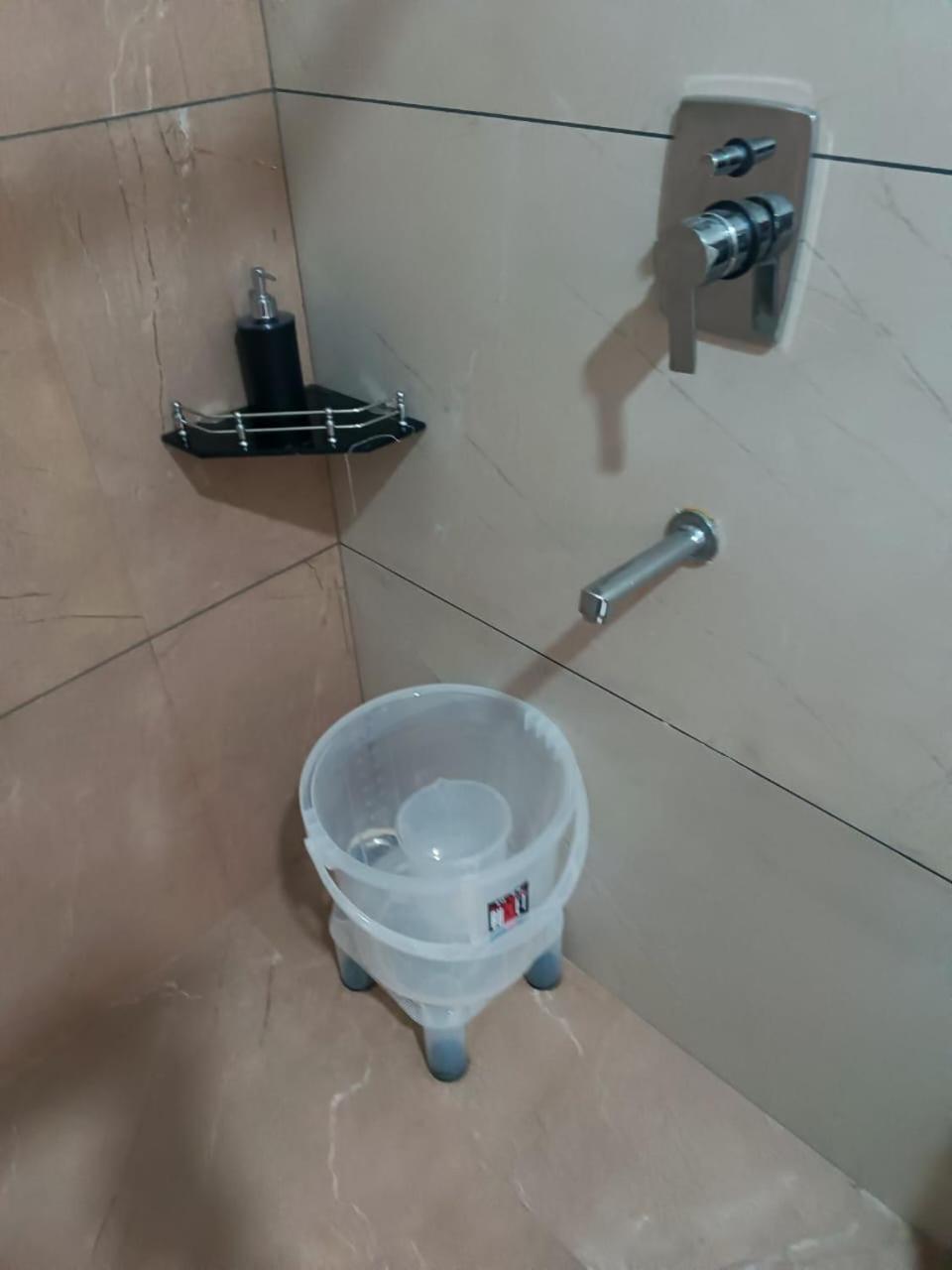 Red Roof Inn 람나가르 외부 사진