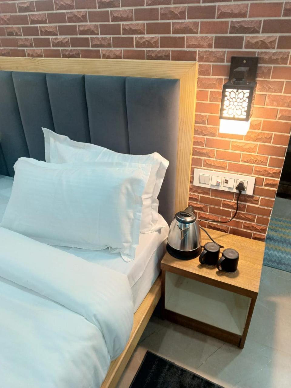 Red Roof Inn 람나가르 외부 사진