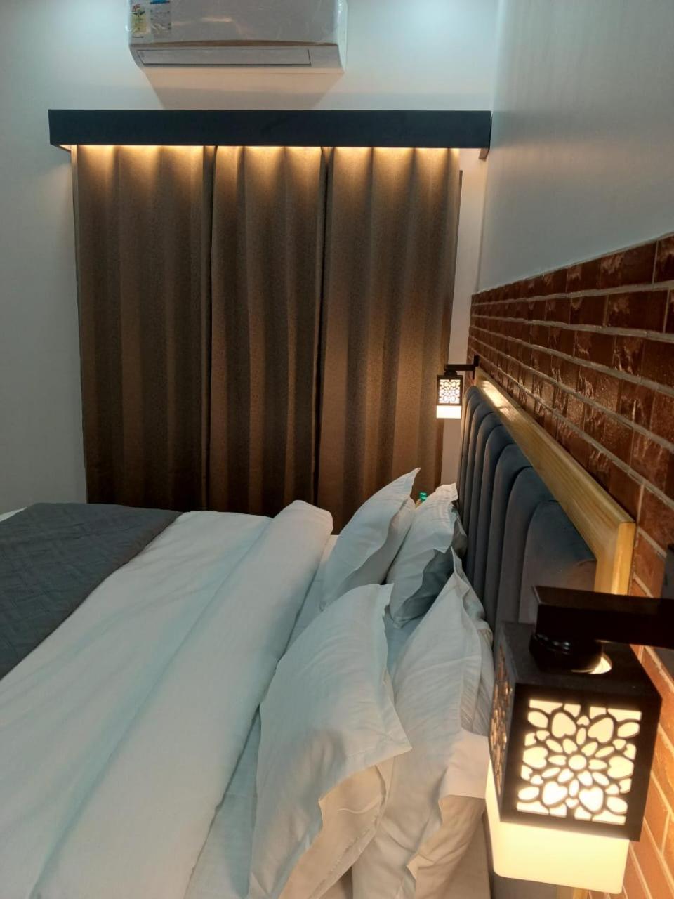 Red Roof Inn 람나가르 외부 사진