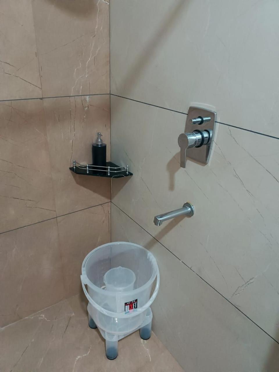 Red Roof Inn 람나가르 외부 사진